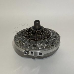 6HP26 BOMBA CON ESTATOR