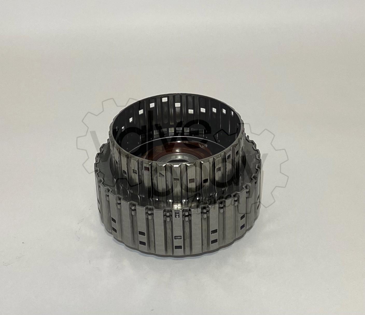 PLANETARIO MARCHA ATRAS 6HP26 - Imagen 2