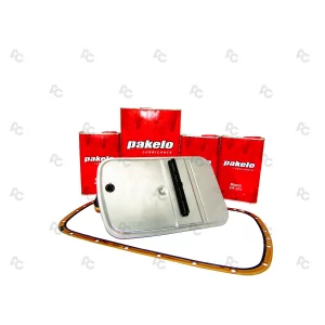 5L40E Kit Mantenimiento BMW X5 (7 Litros)