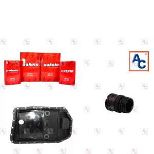 6HP19/21 BMW Kit Mantenimiento (10 Litros)