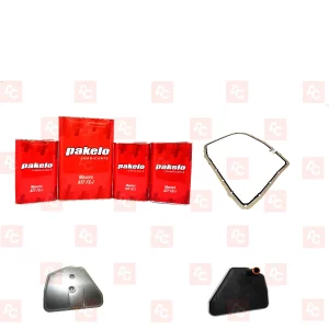 6RKIT DE MANTENIMIENTO 6R80 7L.