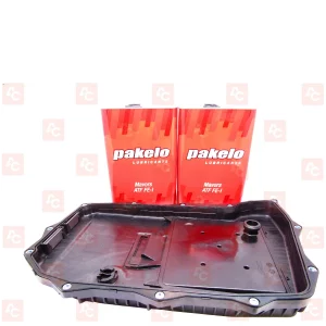 8HP65A Audi Kit Mantenimiento (8 Litros)