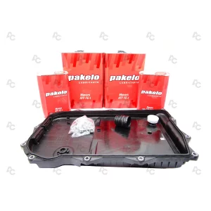 8HP45/70 BMW Kit Mantenimiento (10 Litros)