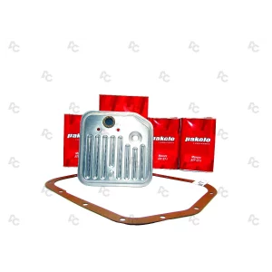 A500/A518 Kit Mantenimiento CHRYSLER/JEEP (7 Litros)