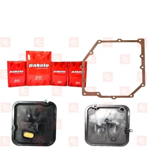 A606 KIT DE MANTENIMIENTO 42RLE 7L.