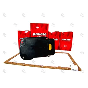 A960E Kit Mantenimiento TOYOTA (7 Litros)