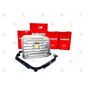 AG4/01M Kit Manteniemiento (Solo Volkswagen) 4 VELOC. 1995+ 7L.