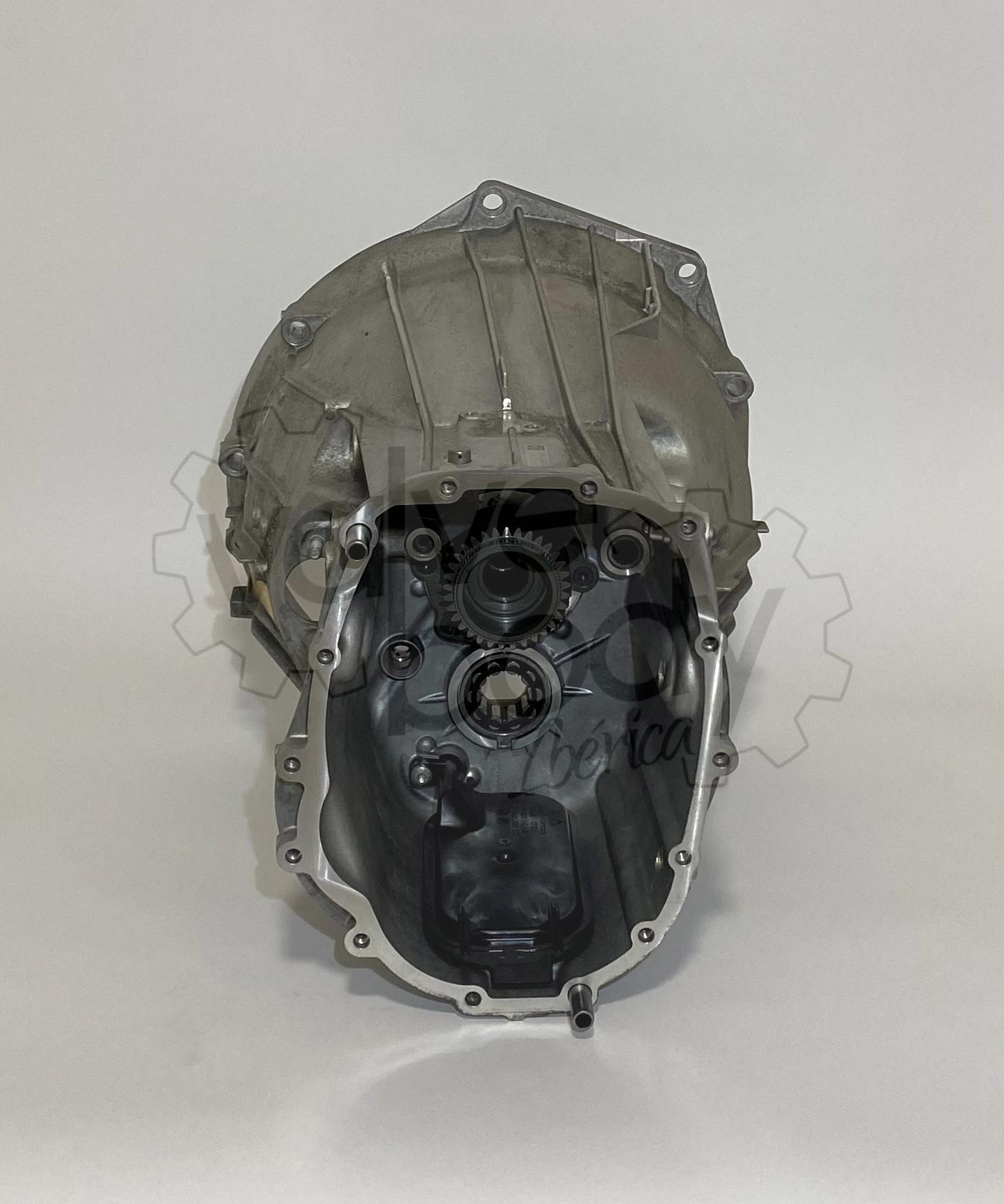 23007635762-DESPIECE CAMBIO MANUAL BMW - Imagen 7