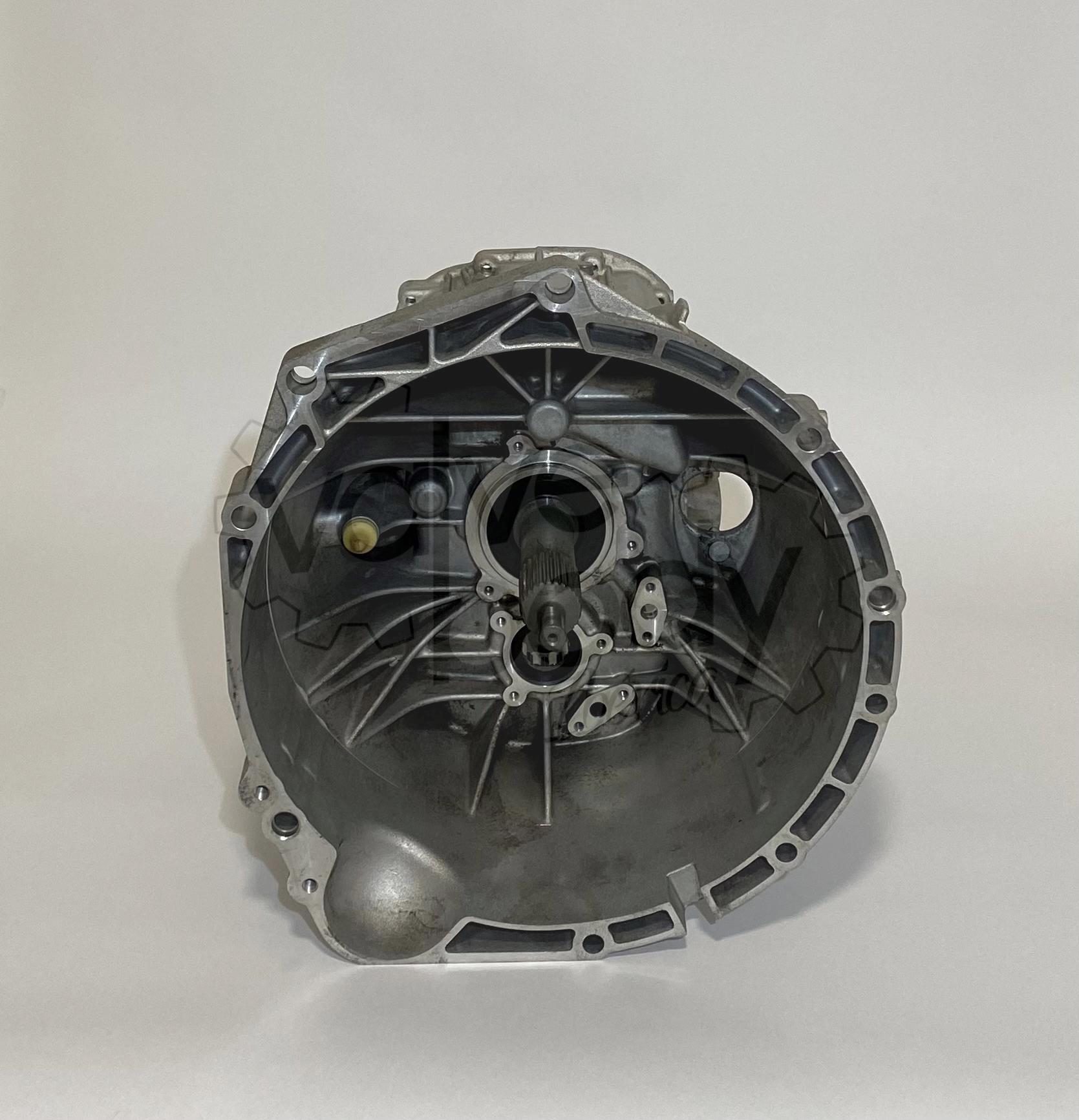 23007635762-DESPIECE CAMBIO MANUAL BMW - Imagen 5