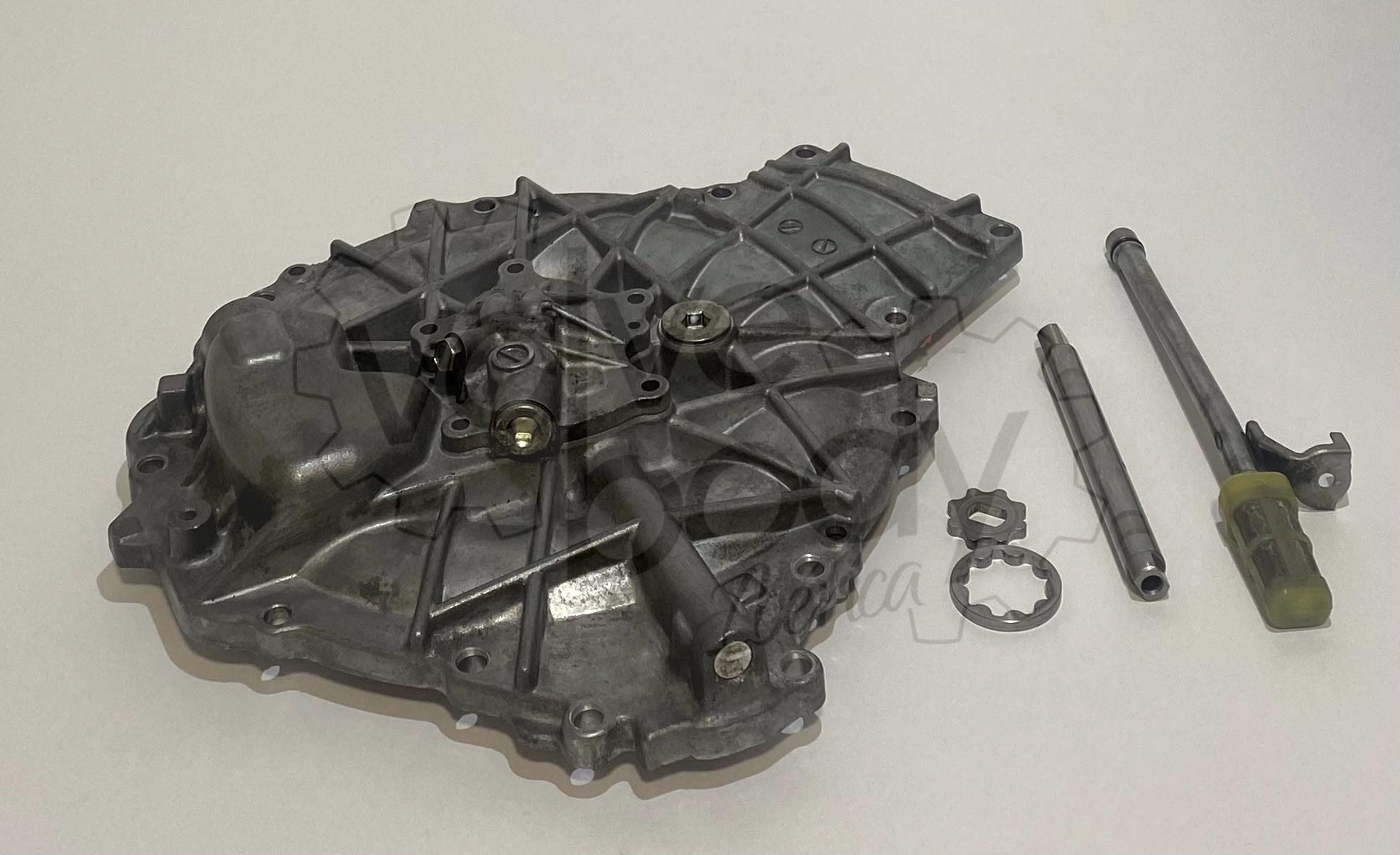 3090047040- SISTEMA LUBRICACION- BOMBA DE ACEITE