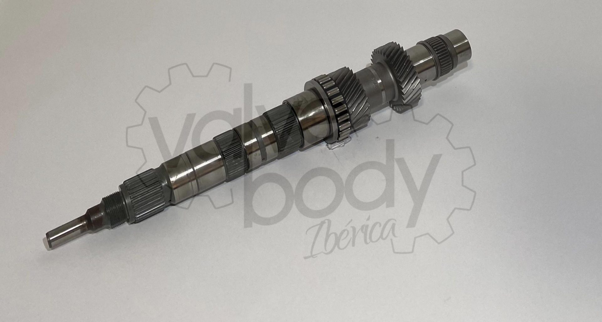 23007635762-DESPIECE CAMBIO MANUAL BMW - Imagen 3