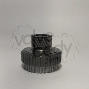 4L60 ENTRADA DELANTERA SPRAG CON ENGRANAJE SOLAR CONECTADO