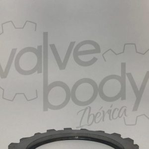 4L60 DISCO METAL ONDULADO