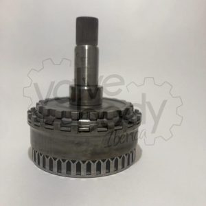 6HP26X EJE DE SALIDA