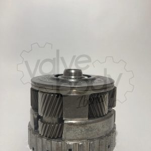 6HP26X PLANETARIO TRASERO