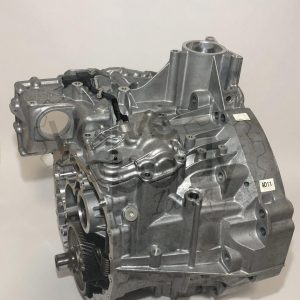 301 103 R 0CK CAJA TRASERA