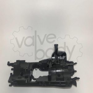 0CK PLÁSTICO DE LUBRICACIÓN DE ENGRANAJES