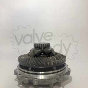 0CK DIFERENCIAL CON TAPA