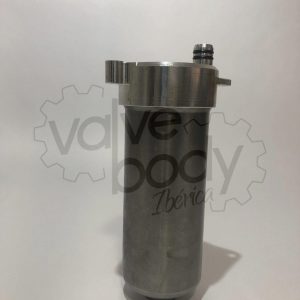 325 295 D 0CK ACUMULADOR DE PRESIÓN