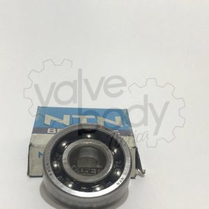 NU205ET2X ( NTN ) - RODAMIENTO