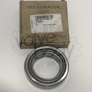 091-517-185-D RODAMIENTO VOLKSWAGEN
