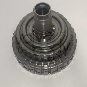 6HP26X TAMBOR EMBRAGUE B