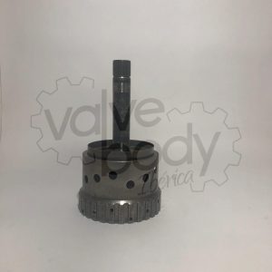 6HP26X CUBO EMBRAGUE E