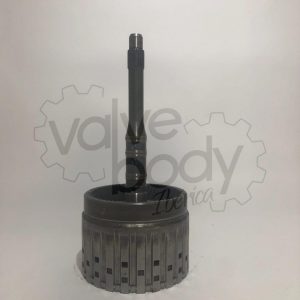 6HP26X EJE DE ENTRADA TAMBOR E