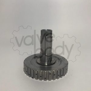 9HP48 TAMBOR EMBRAGUE E