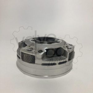 9HP48 PLANETARIO ENTRADA