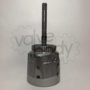 4L60 8676716 TAMBOR DE ENTRADA DE EMBRAGUE