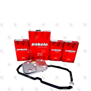 722.7 Mercedes Kit Mantenimiento (10 Litros)