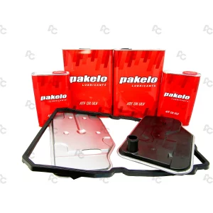 722.9 Kit de Mantenimiento ATF DX ULV (10 Litros)