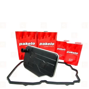 722.9 Kit de Mantenimiento ATF PC-SYNT 7 (AZUL) (10 Litros)