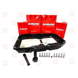 725.0 Mercedes Kit Mantenimiento (10 Litros)