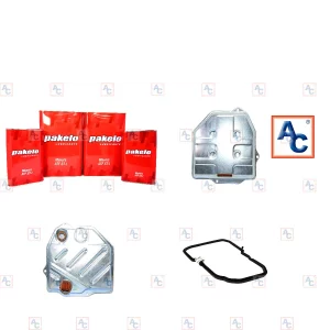 722.4 Mercedes Kit Mantenimiento (10 Litros)