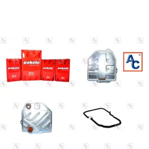 722.4 Mercedes Kit Mantenimiento (7 Litros)