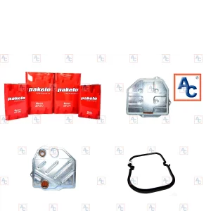 722.3 Mercedes Kit Mantenimiento (10 Litros)