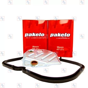 722.3 Mercedes Kit Mantenimiento (7 Litros)