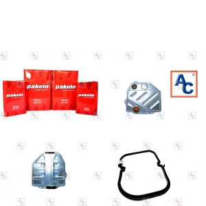 722.3 Mercedes Kit Mantenimiento (10 Litros)