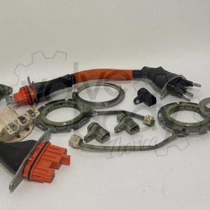 3090047040- CABLEADO Y SENSORES