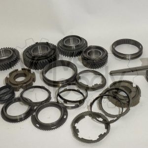 23007635762-DESPIECE CAMBIO MANUAL BMW