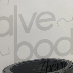 6HP26X TAMBOR FRENO C