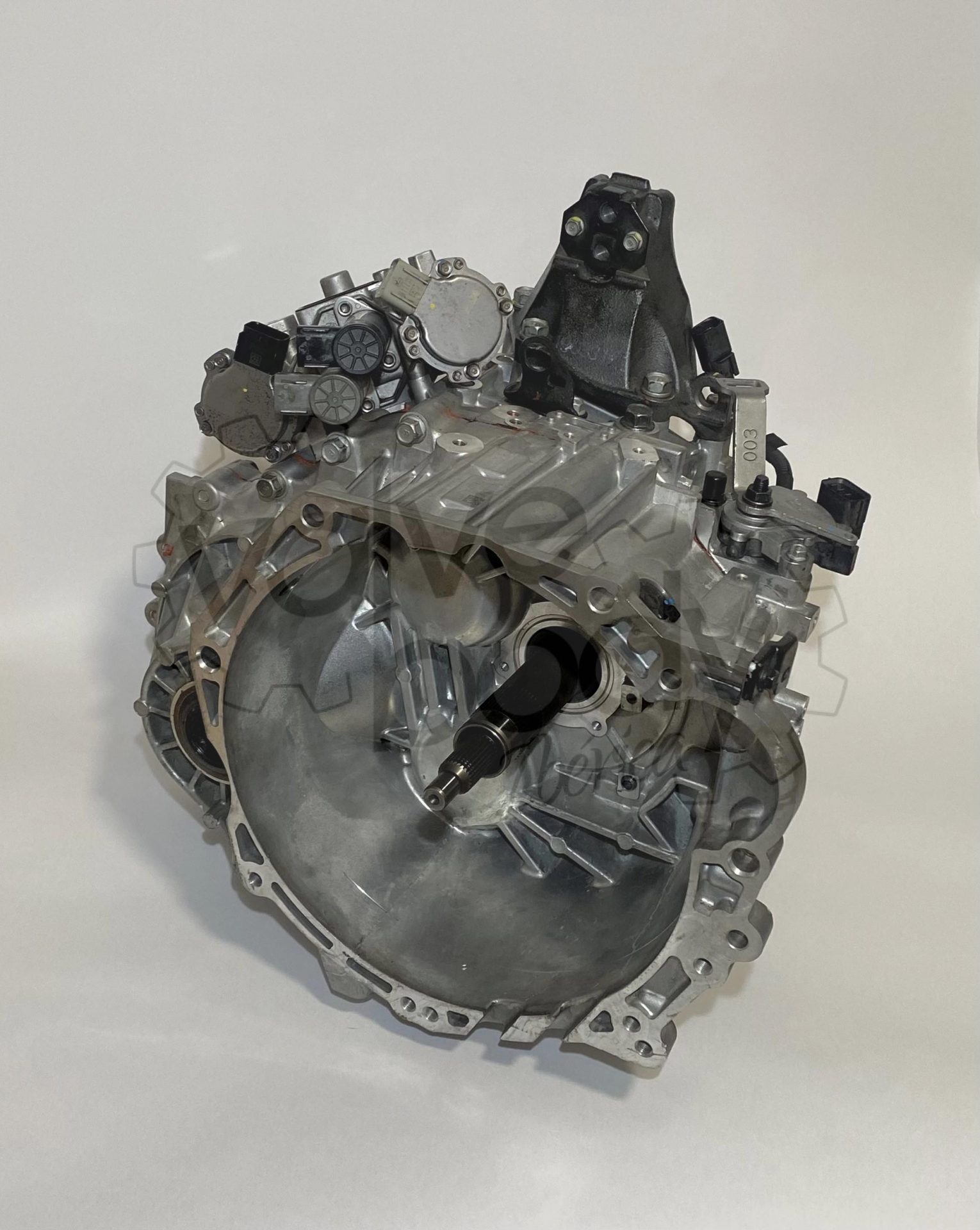 M89U DOBLE EMBRAGUE HYUNDAI/KIA