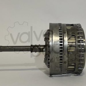 A2102701125 EJE ENTRADA 722.6