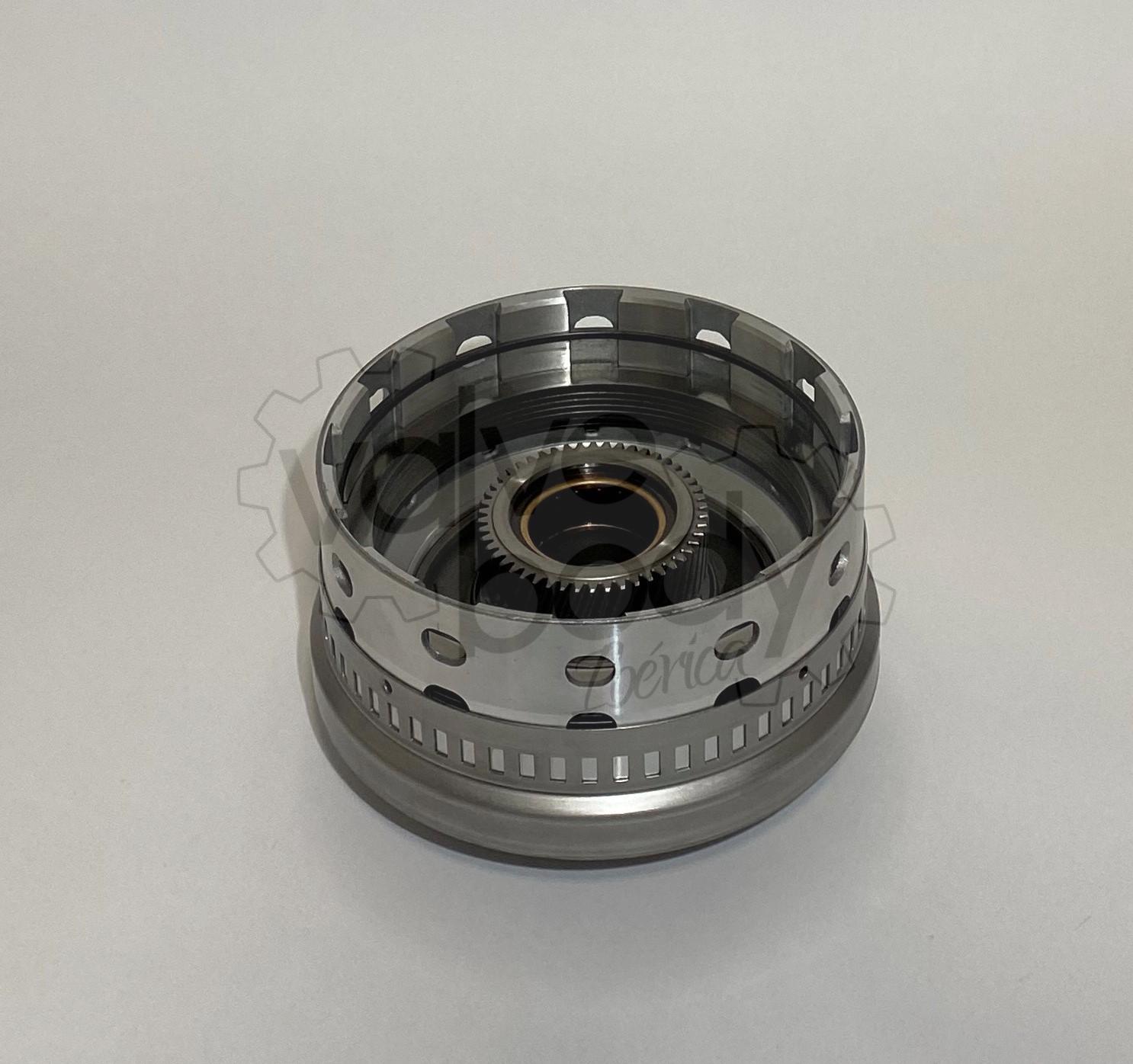 A210275928 TAMBOR PORTADISCOS EXTERIOR 722.6