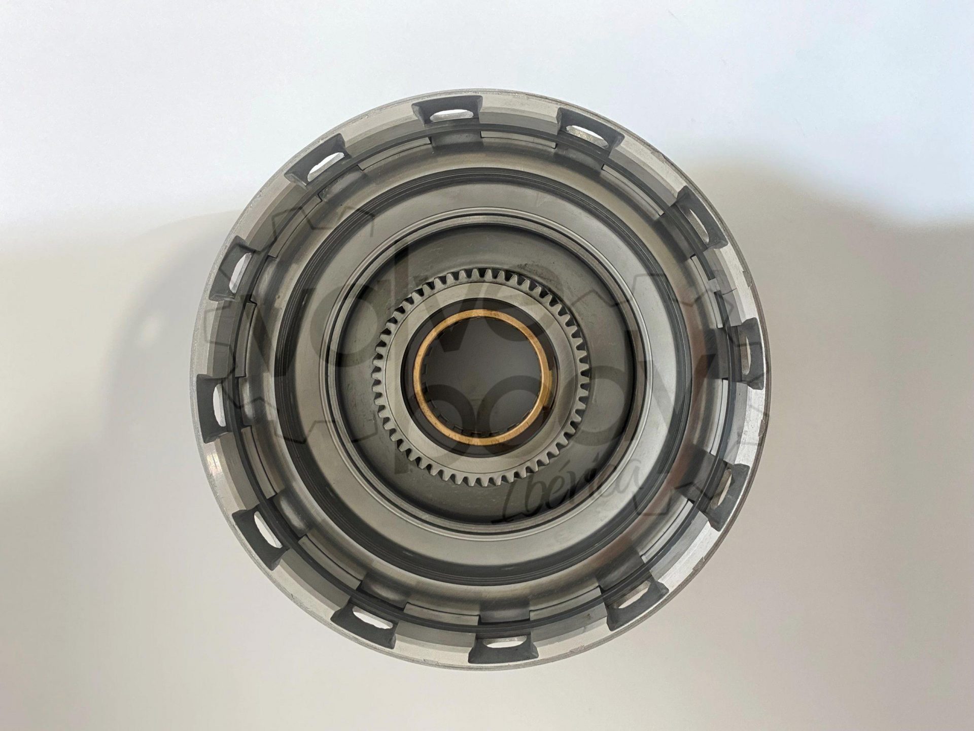 A210275928 TAMBOR PORTADISCOS EXTERIOR 722.6 - Imagen 3